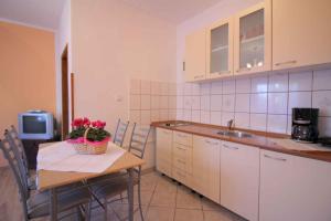 Apartment in Funtana - Istrien 12232