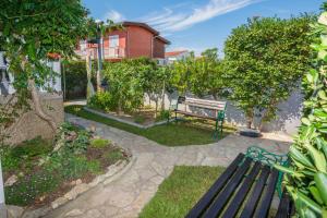 Apartman Goga 