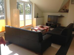 Appartementhaus Ostseeresidenz