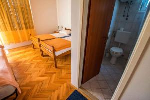 Apartment in Starigrad-Paklenica 6877