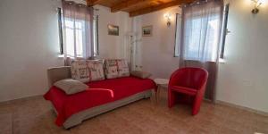 Apartment in Veli Lošinj 36590 