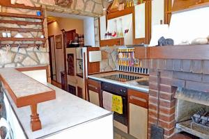 Apartment in Njivice - Insel Krk 38719