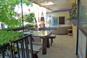 Apartment in Njivice - Insel Krk 38719
