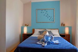 Apartment in Njivice - Insel Krk 38719