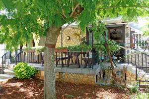 Apartment in Njivice - Insel Krk 38719