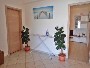 Apartment in Baric Draga 38614