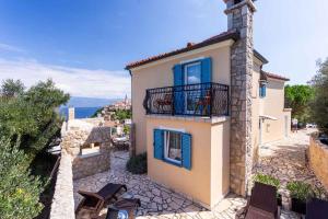 Holiday Home in Vrbnik - Insel Krk 36874