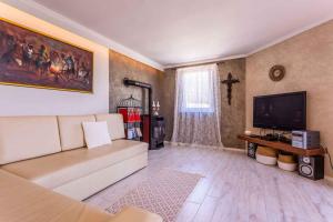 Holiday Home in Vrbnik - Insel Krk 36874