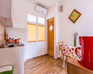 Apartment in Vrbnik - Insel Krk 36873