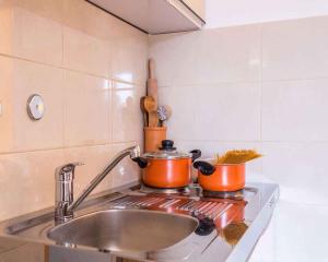 Apartment in Vrbnik - Insel Krk 36873