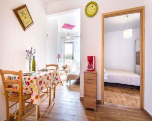 Apartment in Vrbnik - Insel Krk 36873