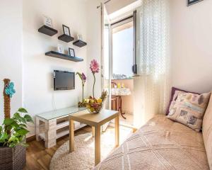 Apartment in Vrbnik - Insel Krk 36873