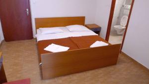 Apartment 3 room in Apartments in Sveti Petar na Moru 36923