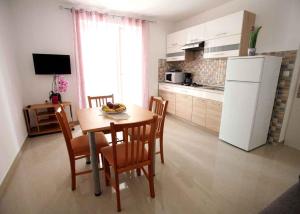 Apartment in Vrbnik/Insel Krk 36872 