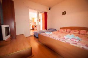 Studio in Vrbnik/Insel Krk 36786 