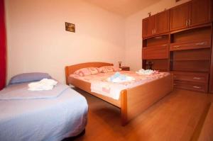 Studio in Vrbnik/Insel Krk 36786 