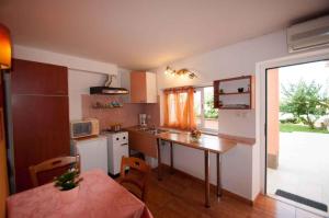 Studio in Vrbnik/Insel Krk 36786 