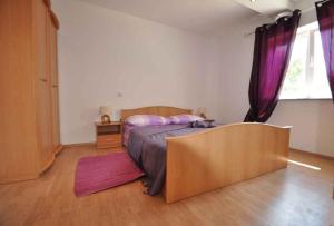 Apartment in Vrbnik - Insel Krk 36796