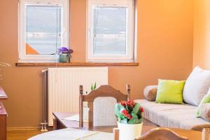 Apartment in Vrbnik/Insel Krk 36770 