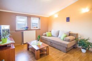 Apartment in Vrbnik/Insel Krk 36770 