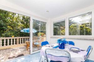 Apartments in Kraljevica 33251