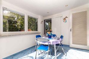 Apartments in Kraljevica 33251