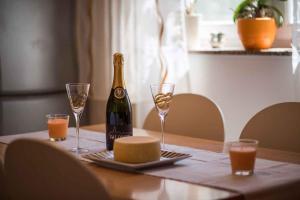 Apartment in Vrbnik - Insel Krk 36842