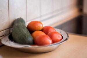 Apartment in Vrbnik - Insel Krk 36842