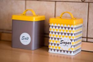 Apartment in Vrbnik - Insel Krk 36842