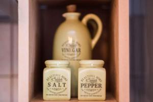 Apartment in Vrbnik - Insel Krk 36842