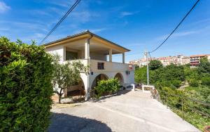 Apartment in Vrbnik/Insel Krk 36871 