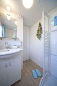 Mobile Home 2 room in Mobilehomes in Sirmione/Gardasee 22177
