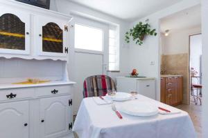 Studio in Vrbnik/Insel Krk 36776 