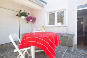 Studio in Vrbnik - Insel Krk 36776