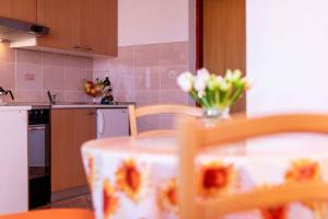Apartment in Vrbnik/Insel Krk 36856 