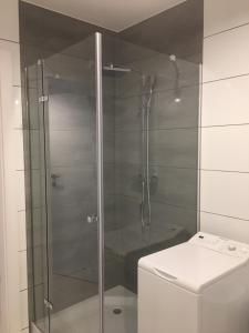 Apartament Fibra Grande
