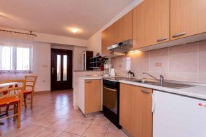 Apartment in VrbnikInsel Krk 36856