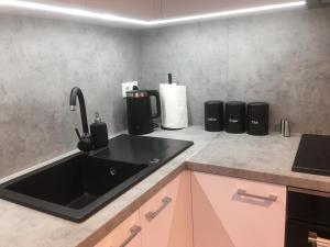 Apartament Fibra Grande