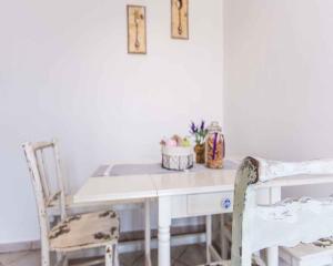 Apartment in Vrbnik - Insel Krk 36858