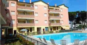 Apartment in Rosolina Mare 25066 - Fossone dʼAdige