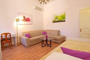 Apartment in Rabac 16989 