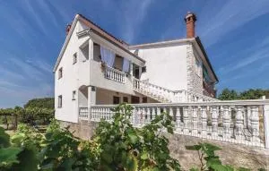 Apartment in Koromacno/Istrien 33192 - Viskovići