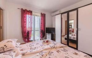 Apartment in Koromacno - Istrien 33192