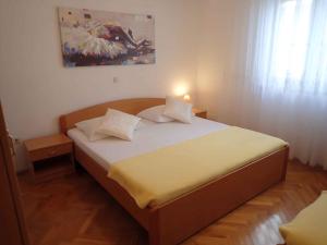 Apartments Seline - Paklenica Riviera 36550