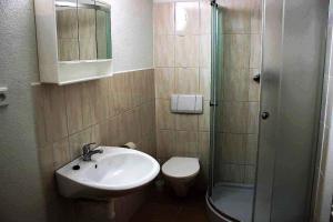 Holiday home in Pernink - Erzgebirge 34318