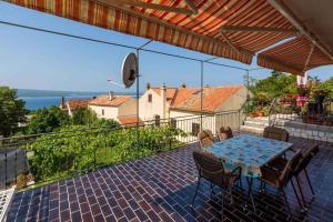 Apartment in Crikvenica 14098