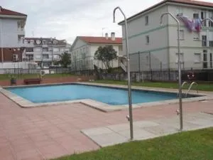 La Palmera2 - San Bartolomé de Meruelo