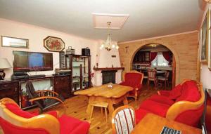 Holiday home in Donji Prolozac 27078 