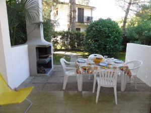 Holiday home in Bibione 35833