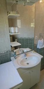 Apartment 1 room in Apartments Zdene-with parking